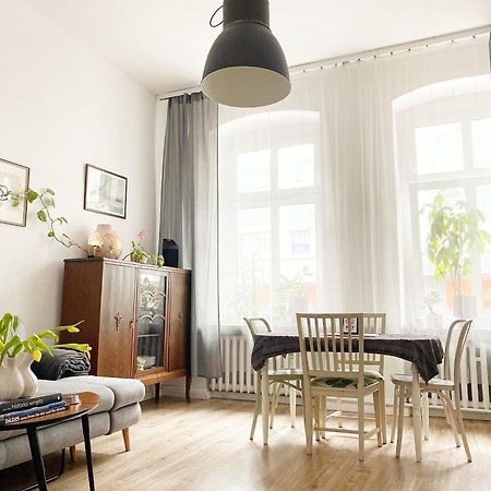 Apartament Hygge Monte Cassino 4 Szczecin Exterior foto