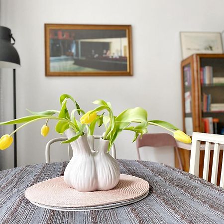 Apartament Hygge Monte Cassino 4 Szczecin Exterior foto