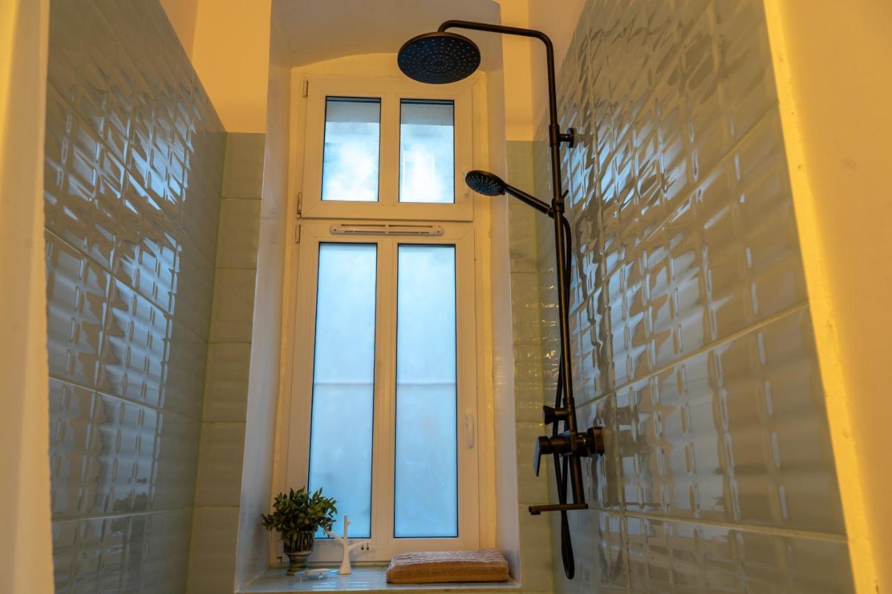 Apartament Hygge Monte Cassino 4 Szczecin Exterior foto