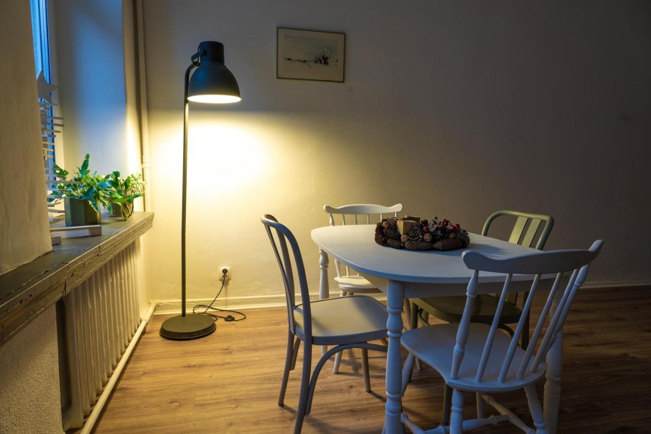 Apartament Hygge Monte Cassino 4 Szczecin Exterior foto