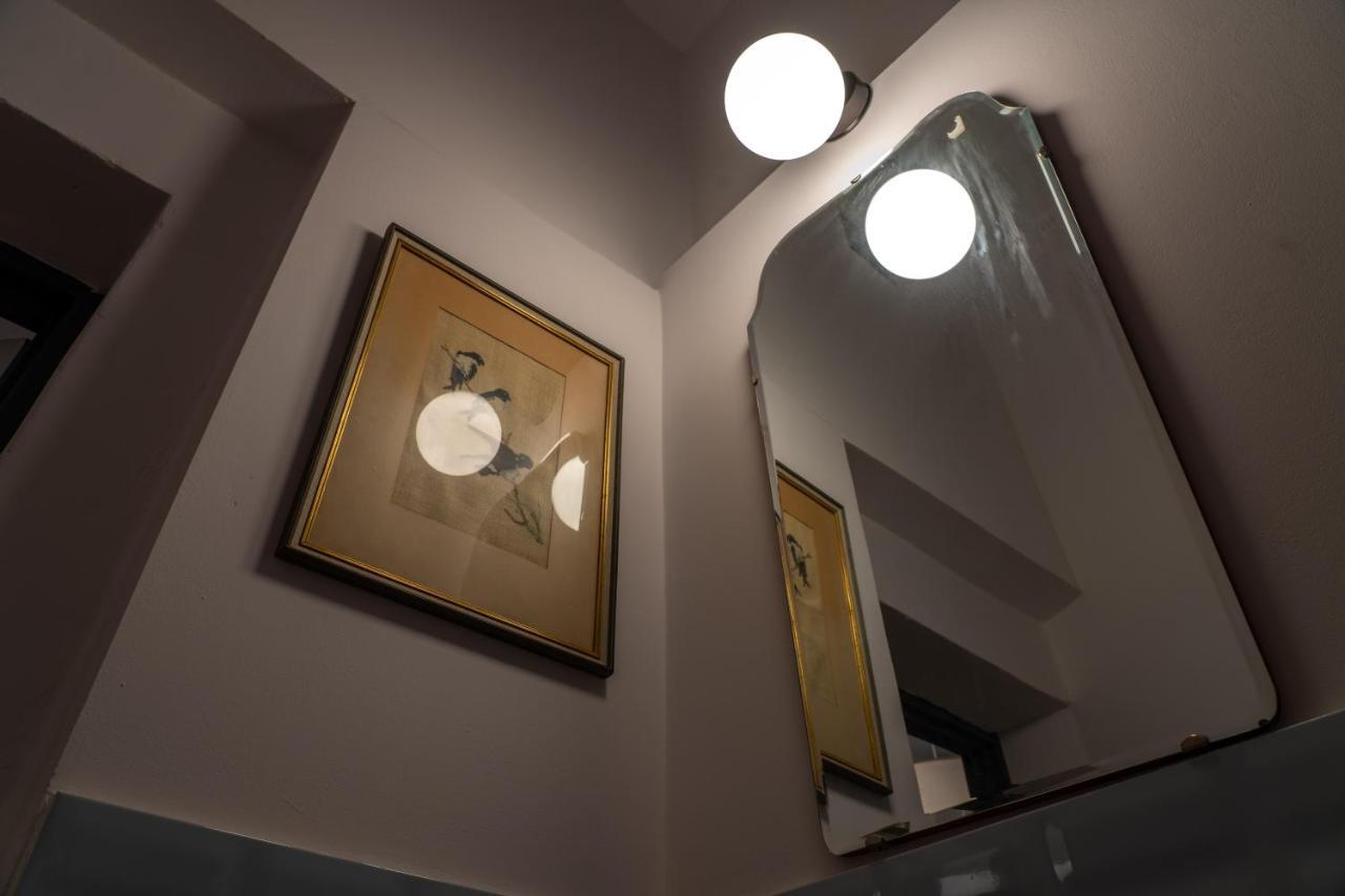 Apartament Hygge Monte Cassino 4 Szczecin Exterior foto