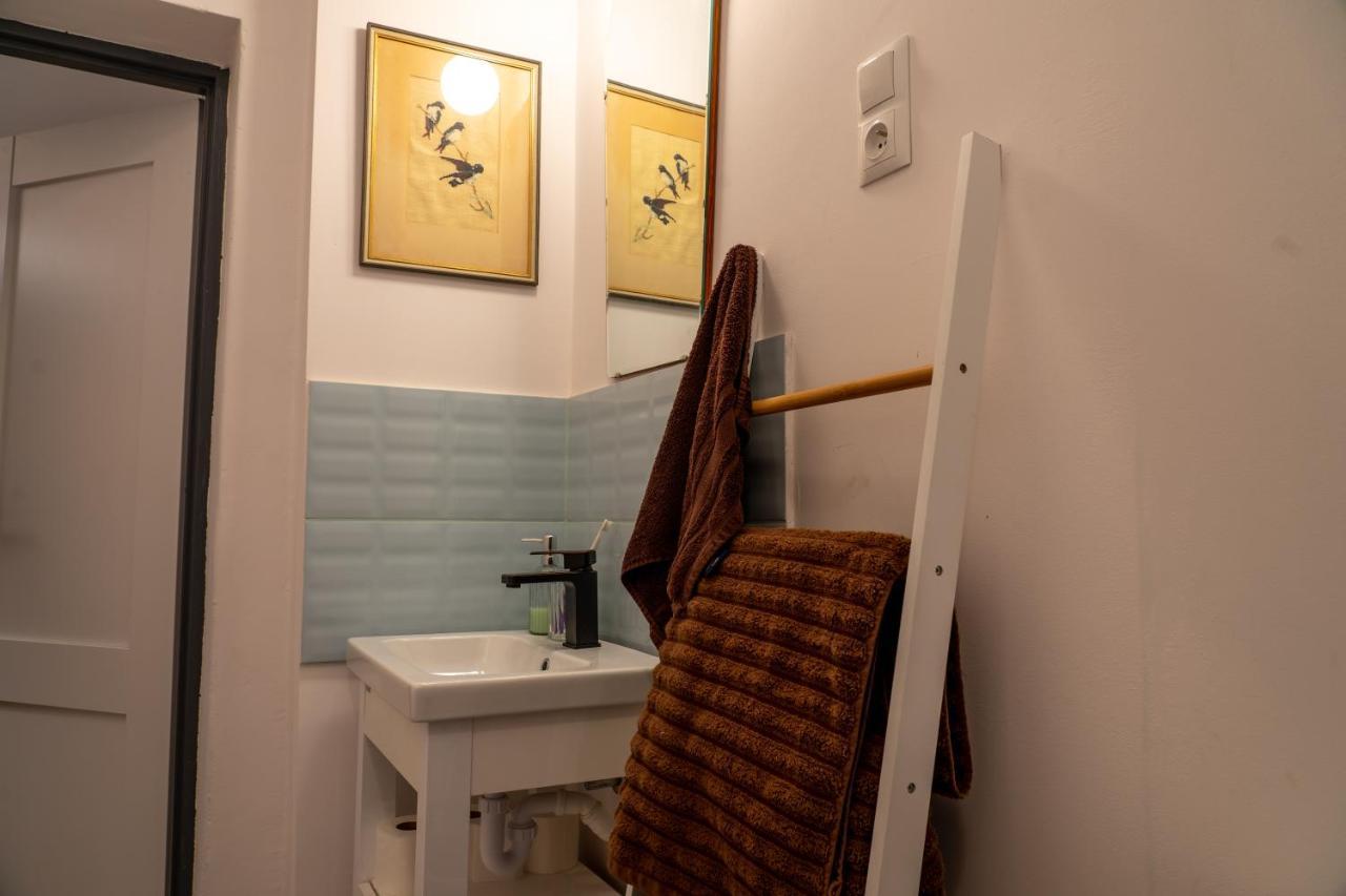 Apartament Hygge Monte Cassino 4 Szczecin Exterior foto