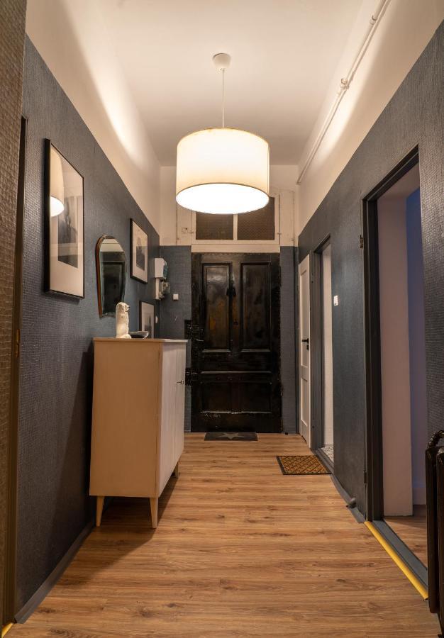 Apartament Hygge Monte Cassino 4 Szczecin Exterior foto