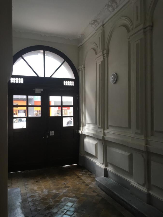 Apartament Hygge Monte Cassino 4 Szczecin Exterior foto