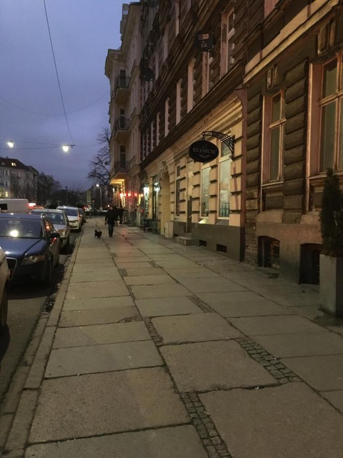 Apartament Hygge Monte Cassino 4 Szczecin Exterior foto