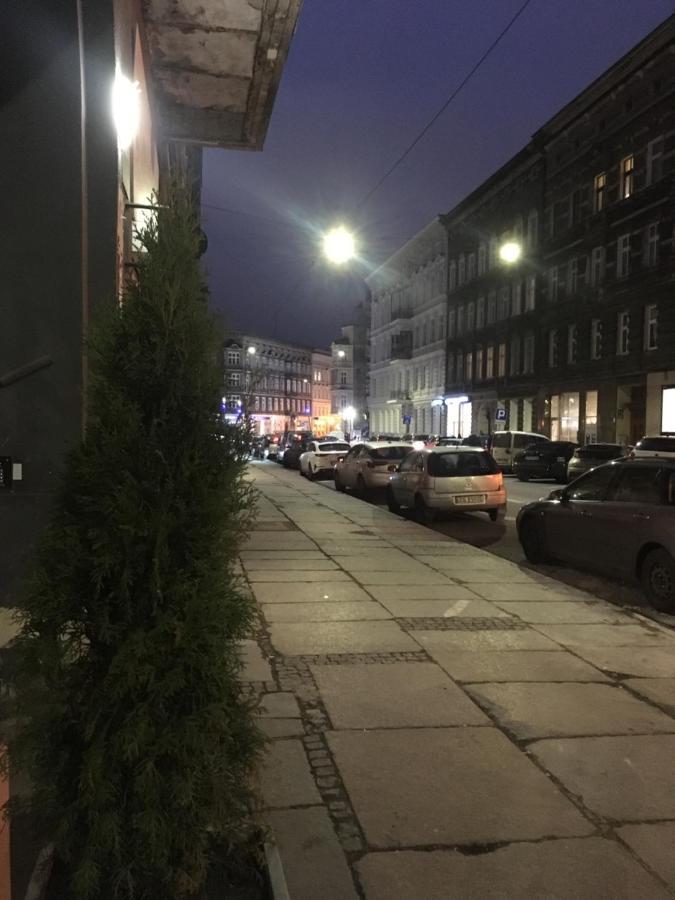Apartament Hygge Monte Cassino 4 Szczecin Exterior foto