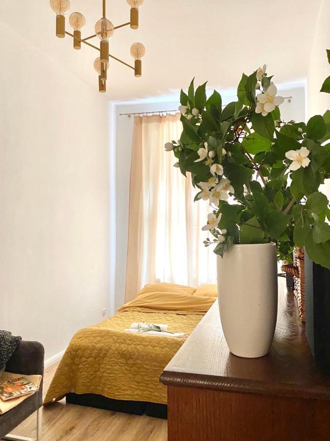 Apartament Hygge Monte Cassino 4 Szczecin Exterior foto