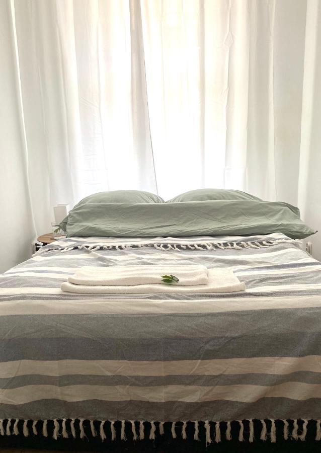 Apartament Hygge Monte Cassino 4 Szczecin Exterior foto