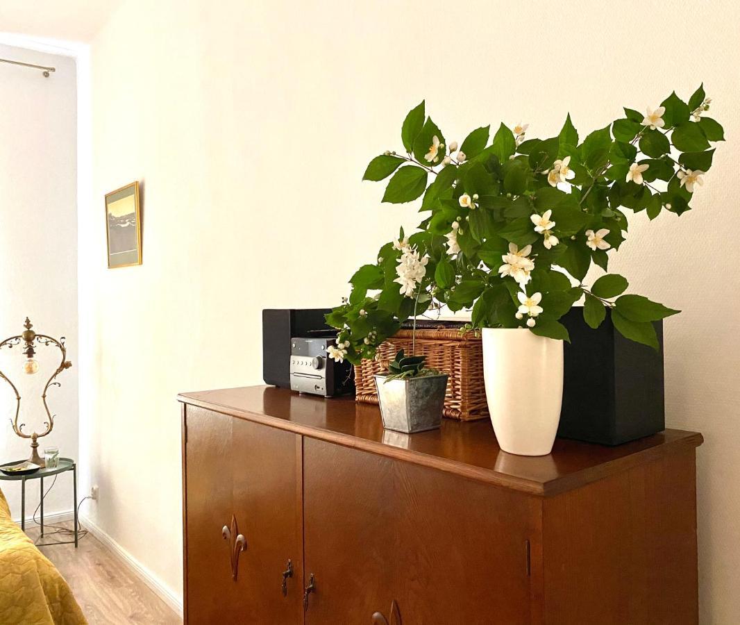 Apartament Hygge Monte Cassino 4 Szczecin Exterior foto